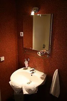 Guest house Pension Am Anger Berlin