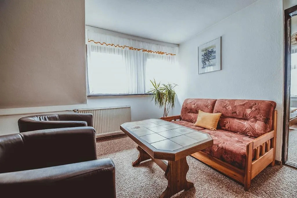 Guest house Pension Am Anger Berlin