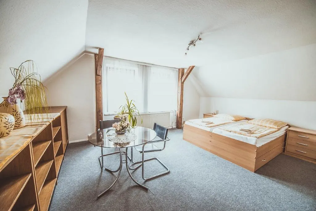Pension Am Anger Berlin 3*,  Germany