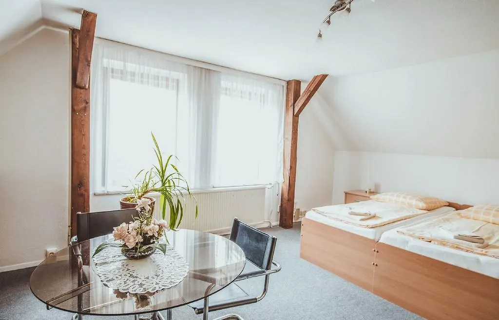 Guest house Pension Am Anger Berlin