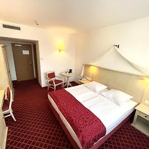 Mercure Chateau Am Kurfürstendamm Berlin