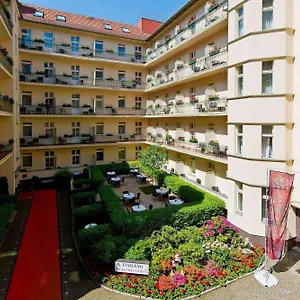 Hotel&apartments Zarenhof Prenzlauer Berg Berlin