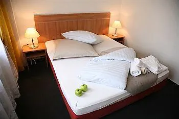 Pension Am Anger Berlin Gasthof